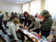 6 декабря 2014 года. Обучающий семинар «Консультирование беременных женщин в кризисной ситуации» 6 декабря 2014 года. Обучающий семинар «Консультирование беременных женщин в кризисной ситуации»