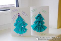 14 декабря 2014 года. Закончился очередной этап проекта «Патрэбныя паштоўкi» 14 декабря 2014 года. Закончился очередной этап проекта «Патрэбныя паштоўкi»