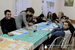 14 декабря 2014 года. Закончился очередной этап проекта «Патрэбныя паштоўкi» 14 декабря 2014 года. Закончился очередной этап проекта «Патрэбныя паштоўкi»