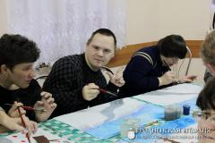 14 декабря 2014 года. Закончился очередной этап проекта «Патрэбныя паштоўкi» 14 декабря 2014 года. Закончился очередной этап проекта «Патрэбныя паштоўкi»