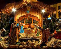 14 декабря 2014 года. Просветительская акция «Рождественский пост: история, значение, смысл» 14 декабря 2014 года. Просветительская акция «Рождественский пост: история, значение, смысл»