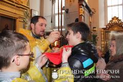 3 студзеня 2015 года. Традыцыя жыць 3 студзеня 2015 года. Традыцыя жыць