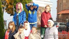 Воспитанники гродненской иконописной студии получили Гран-при Международного конкурса «Вифлеемская звезда» Воспитанники гродненской иконописной студии получили Гран-при Международного конкурса «Вифлеемская звезда»