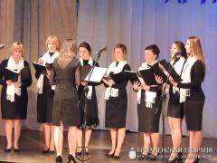 I тур фестиваля «Коложский благовест» начался в Свислочи I тур фестиваля «Коложский благовест» начался в Свислочи