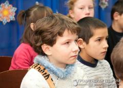 10 января 2015 года. Свет Рождества в каждом сердце 10 января 2015 года. Свет Рождества в каждом сердце