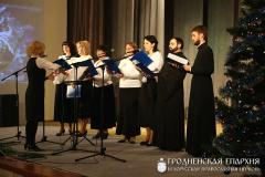 Конкурсные прослушивания XIV фестиваля «Коложский благовест» прошли в Росси и Мостах Конкурсные прослушивания XIV фестиваля «Коложский благовест» прошли в Росси и Мостах