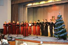 Конкурсные прослушивания XIV фестиваля «Коложский благовест» прошли в Росси и Мостах Конкурсные прослушивания XIV фестиваля «Коложский благовест» прошли в Росси и Мостах