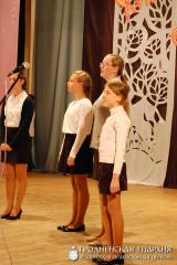 Заключительные конкурсные прослушивания XIV фестиваля «Коложский благовест» в деревне Озеры Заключительные конкурсные прослушивания XIV фестиваля «Коложский благовест» в деревне Озеры