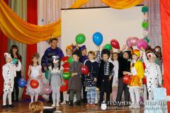 11 января 2015 года. Утренник, посвященный Рождеству Христову в Щучине 11 января 2015 года. Утренник, посвященный Рождеству Христову в Щучине