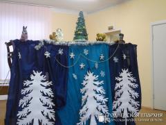 13 января 2015 года. Братчики посетили центр коррекции и развития ребенка города Скидель 13 января 2015 года. Братчики посетили центр коррекции и развития ребенка города Скидель