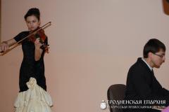 25 января 2015 года. Воскресная школа Свято-Покровского кафедрального собора города Гродно отметила 20-летие со дня возрождения 25 января 2015 года. Воскресная школа Свято-Покровского кафедрального собора города Гродно отметила 20-летие со дня возрождения