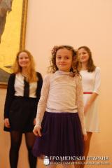 25 января 2015 года. Воскресная школа Свято-Покровского кафедрального собора города Гродно отметила 20-летие со дня возрождения 25 января 2015 года. Воскресная школа Свято-Покровского кафедрального собора города Гродно отметила 20-летие со дня возрождения