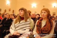 Фоторепортаж: конкурсные прослушивания и концерт хоровых коллективов Фоторепортаж: конкурсные прослушивания и концерт хоровых коллективов