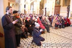 Завершился второй день конкурсных прослушиваний фестиваля «Коложский благовест» Завершился второй день конкурсных прослушиваний фестиваля «Коложский благовест»