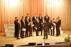 Завершился второй день конкурсных прослушиваний фестиваля «Коложский благовест» Завершился второй день конкурсных прослушиваний фестиваля «Коложский благовест»