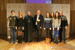 17-20 февраля 2015 года. Представители православной молодежи Красносельска приняли участие в международном турнире по интеллектуальным играм «ФАВОР» 17-20 февраля 2015 года. Представители православной молодежи Красносельска приняли участие в международном турнире по интеллектуальным играм «ФАВОР»