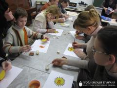 21 февраля 2015 года. Весна в Нарнии 21 февраля 2015 года. Весна в Нарнии