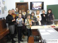 21 февраля 2015 года. Весна в Нарнии 21 февраля 2015 года. Весна в Нарнии