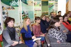 3 марта 2015 года. Сотрудники миссионерско-катехизаторского отдела Гродненской епархии провели лекции на тему зависимостей в Гродненском аграрном университете 3 марта 2015 года. Сотрудники миссионерско-катехизаторского отдела Гродненской епархии провели лекции на тему зависимостей в Гродненском аграрном университете