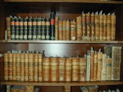 11 марта 2015 года. В Гродненском государственном университете состоялась встреча заведующего сектором приходских библиотек с руководителем научной библиотеки 11 марта 2015 года. В Гродненском государственном университете состоялась встреча заведующего сектором приходских библиотек с руководителем научной библиотеки