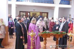 15 марта 2015 года. В Гродно открылась выставка «300 лет бытия. Свято-Троицкая Александро-Невская лавра» 15 марта 2015 года. В Гродно открылась выставка «300 лет бытия. Свято-Троицкая Александро-Невская лавра»