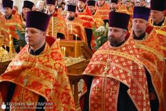 12 апреля 2015 года. Архиепископ Артемий возглавил Пасхальную великую вечерню в кафедральном соборе города Гродно 12 апреля 2015 года. Архиепископ Артемий возглавил Пасхальную великую вечерню в кафедральном соборе города Гродно