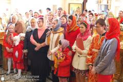 12 апреля 2015 года. Архиепископ Артемий возглавил Пасхальную великую вечерню в кафедральном соборе города Гродно 12 апреля 2015 года. Архиепископ Артемий возглавил Пасхальную великую вечерню в кафедральном соборе города Гродно