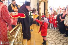 12 апреля 2015 года. Архиепископ Артемий возглавил Пасхальную великую вечерню в кафедральном соборе города Гродно 12 апреля 2015 года. Архиепископ Артемий возглавил Пасхальную великую вечерню в кафедральном соборе города Гродно