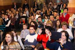 18 апреля 2015 года. Иконописная студия при Свято-Покровском соборе привезла из Москвы новую победу 18 апреля 2015 года. Иконописная студия при Свято-Покровском соборе привезла из Москвы новую победу