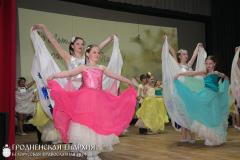 19 апреля 2015 года. В поселке Вороново прошел праздничный пасхальный концерт 19 апреля 2015 года. В поселке Вороново прошел праздничный пасхальный концерт