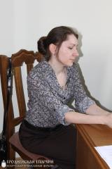 23 апреля 2015 года. Состоялось заседание представителей информационного и издательского отделов Гродненской епархии 23 апреля 2015 года. Состоялось заседание представителей информационного и издательского отделов Гродненской епархии