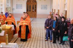 24 апреля 2015 года. В Гродно состоялась панихида в память о жертвах геноцида армянского народа 24 апреля 2015 года. В Гродно состоялась панихида в память о жертвах геноцида армянского народа