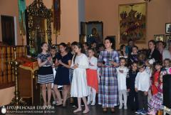 26 апреля 2015 года. В рамках проекта «День добра» в городе Мосты прошел праздничный концерт 26 апреля 2015 года. В рамках проекта «День добра» в городе Мосты прошел праздничный концерт