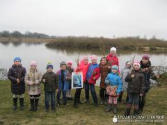 29 марта 2015 года. Весенние каникулы с пользой для души 29 марта 2015 года. Весенние каникулы с пользой для души