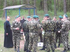 1 мая 2015 года. В гродненском городском лесопарке Пышки состоялось спортивно-массовое мероприятие "Пробег трезвости" 1 мая 2015 года. В гродненском городском лесопарке Пышки состоялось спортивно-массовое мероприятие "Пробег трезвости"