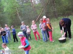 9 мая 2015 года. Праздник победы в Деречинском приходе