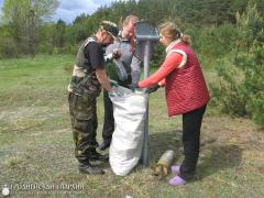 26 апреля 2015 года. В Гродно прошла благотворительная акция «День добра» 26 апреля 2015 года. В Гродно прошла благотворительная акция «День добра»