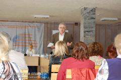 15 мая 2015 года. Представитель Гродненской епархии принял участие в форуме «Государство, Церковь и СМИ»