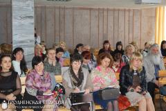 15 мая 2015 года. Представитель Гродненской епархии принял участие в форуме «Государство, Церковь и СМИ»