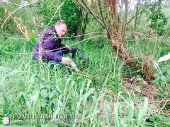 16 мая 2015 года. Братчики молодежных братств города Гродно приняли участие в акции «Зробiм/ Let's Do It» 16 мая 2015 года. Братчики молодежных братств города Гродно приняли участие в акции «Зробiм/ Let's Do It»