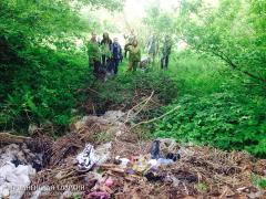 16 мая 2015 года. Братчики молодежных братств города Гродно приняли участие в акции «Зробiм/ Let's Do It» 16 мая 2015 года. Братчики молодежных братств города Гродно приняли участие в акции «Зробiм/ Let's Do It»