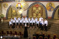 16 мая 2015 года. XXXIV МЕЖДУНАРОДНЫЙ ФЕСТИВАЛЬ «Хайнувские дни церковной музыки»-2015 16 мая 2015 года. XXXIV МЕЖДУНАРОДНЫЙ ФЕСТИВАЛЬ «Хайнувские дни церковной музыки»-2015