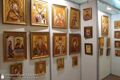 16 мая 2015 года. В Гродно начала работу 2-ая международная духовно-просветительская выставка-ярмарка «Беларусь Православная» 16 мая 2015 года. В Гродно начала работу 2-ая международная духовно-просветительская выставка-ярмарка «Беларусь Православная»