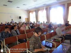 6 июня 2015 года. В Минском областном институте развития образования прошла пролайф-конференция «Перспективы белорусского движения в защиту жизни» 6 июня 2015 года. В Минском областном институте развития образования прошла пролайф-конференция «Перспективы белорусского движения в защиту жизни»