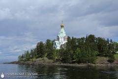 7-11 июня 2015 года. Прихожане храма Святой Троицы поселка Зельва совершили паломничество 7-11 июня 2015 года. Прихожане храма Святой Троицы поселка Зельва совершили паломничество