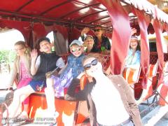 1-12 июня 2015 года. Отдел по церковной благотворительности и социальному служению Гродненской епархии провел благотворительный православный лагерь «Нарния» 1-12 июня 2015 года. Отдел по церковной благотворительности и социальному служению Гродненской епархии провел благотворительный православный лагерь «Нарния»