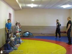 1-12 июня 2015 года. Отдел по церковной благотворительности и социальному служению Гродненской епархии провел благотворительный православный лагерь «Нарния» 1-12 июня 2015 года. Отдел по церковной благотворительности и социальному служению Гродненской епархии провел благотворительный православный лагерь «Нарния»