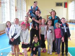 1-12 июня 2015 года. Отдел по церковной благотворительности и социальному служению Гродненской епархии провел благотворительный православный лагерь «Нарния» 1-12 июня 2015 года. Отдел по церковной благотворительности и социальному служению Гродненской епархии провел благотворительный православный лагерь «Нарния»