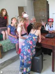 1-12 июня 2015 года. Отдел по церковной благотворительности и социальному служению Гродненской епархии провел благотворительный православный лагерь «Нарния» 1-12 июня 2015 года. Отдел по церковной благотворительности и социальному служению Гродненской епархии провел благотворительный православный лагерь «Нарния»