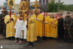 21 июня 2015 года. В Гродно состоялся Крестный ход в честь Собора Всех Белорусских Святых 21 июня 2015 года. В Гродно состоялся Крестный ход в честь Собора Всех Белорусских Святых